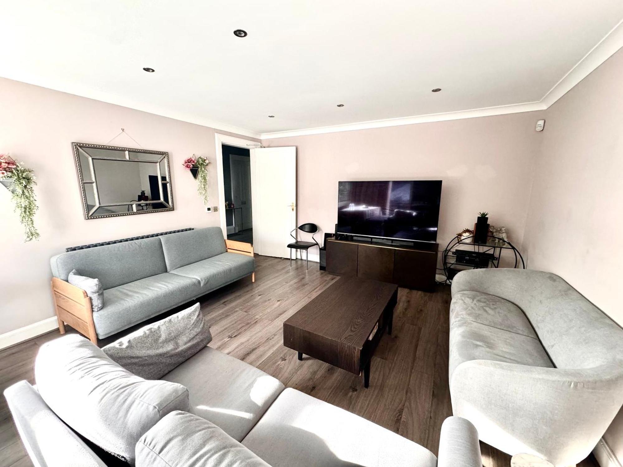 Immanuel House - Modern Luxury Victorian 1872 - Free Parking & Superfast Fibre Optic Wifi Edinburgh