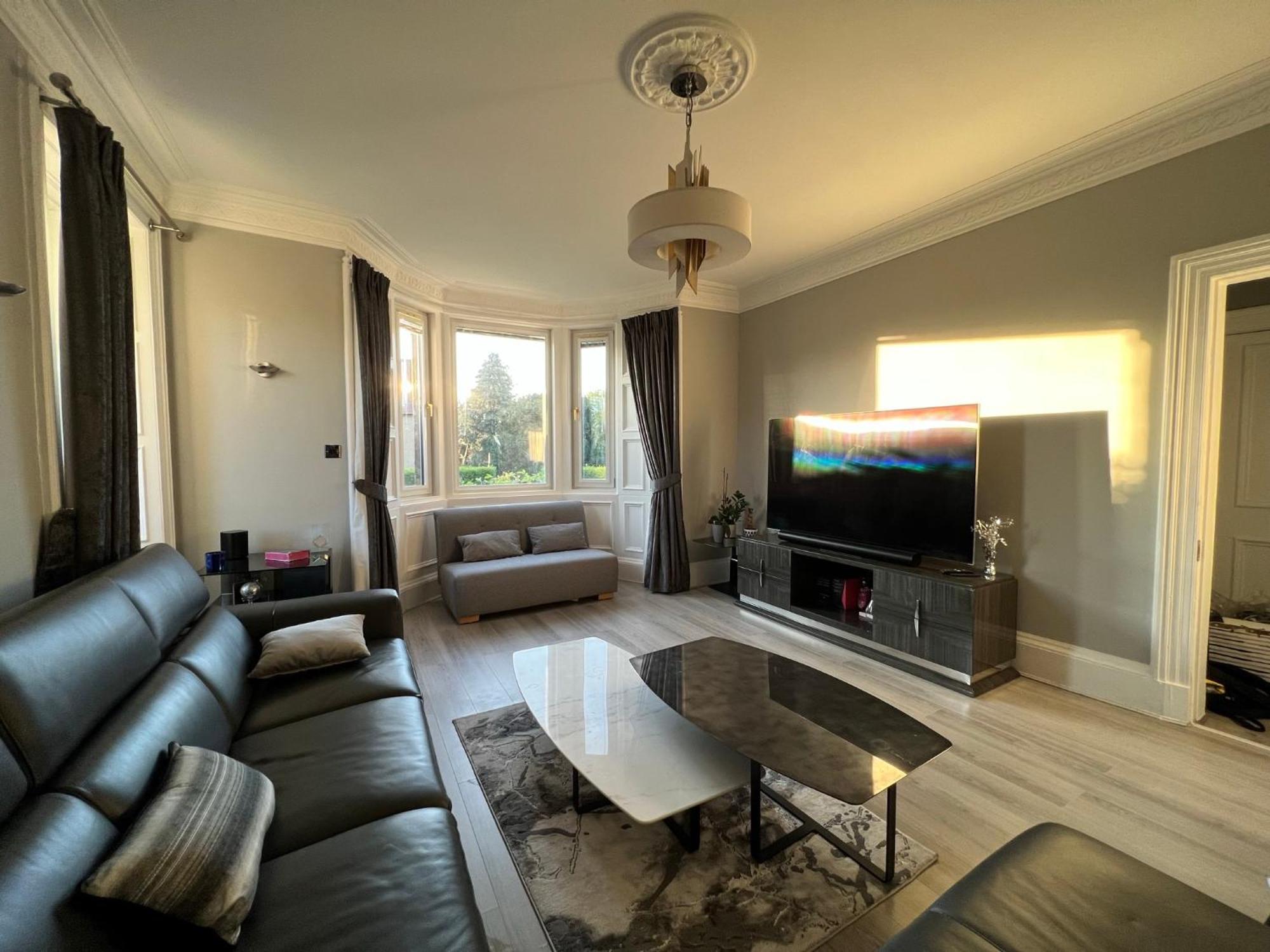 Immanuel House - Modern Luxury Victorian 1872 - Free Parking & Superfast Fibre Optic Wifi