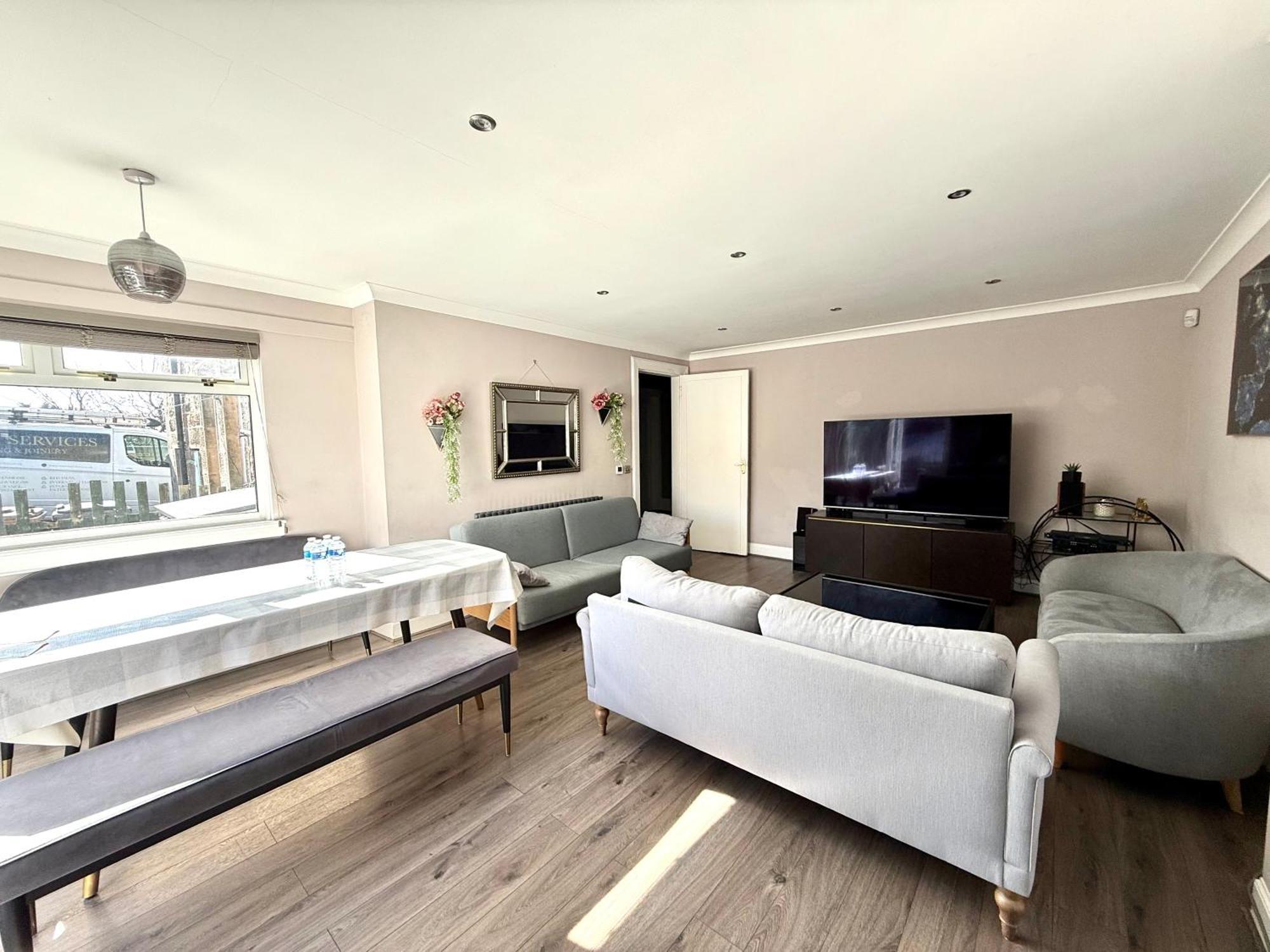 Immanuel House - Modern Luxury Victorian 1872 - Free Parking & Superfast Fibre Optic Wifi